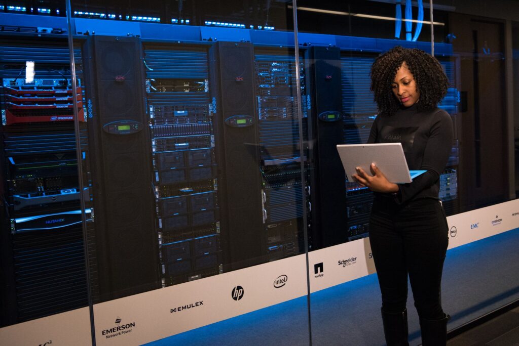 uptime monitoring servers network