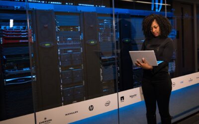 uptime monitoring servers network
