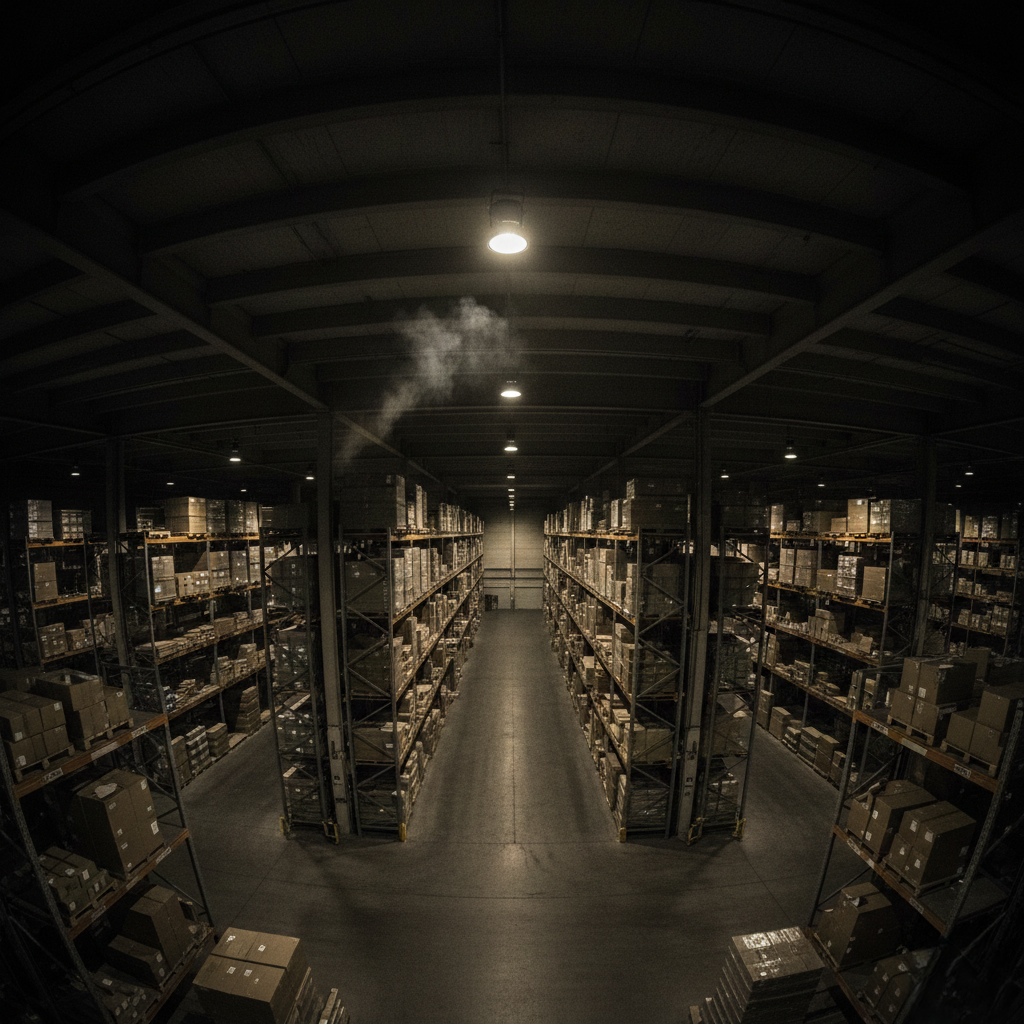 Critical Threat Detection